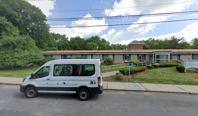 BROOKSIDE REHABILITATION AND HEALTHCARE CENTER — homepage