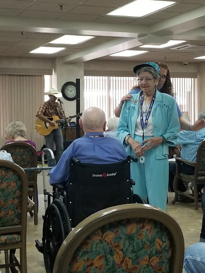 BROOKSIDE RETIREMENT COMMUNITY — homepage