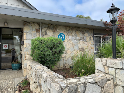BROOKSIDE SKILLED NURSING HOSPITAL — homepage