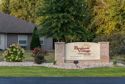 BROOKSIDE VILLAGE INC — homepage