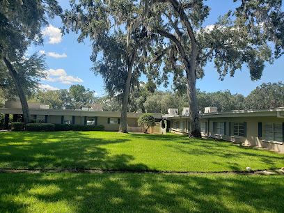 BROOKSVILLE HEALTHCARE CENTER — homepage