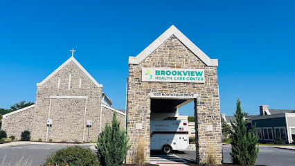 BROOKVIEW HEALTH CARE CENTER — homepage