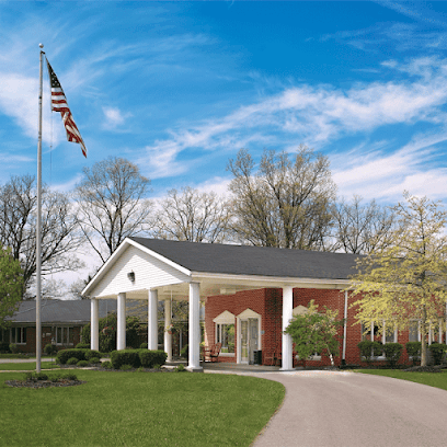 BROOKVIEW HEALTHCARE CENTER — homepage