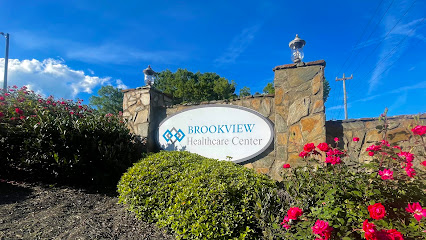 Brookview Healthcare Center — homepage