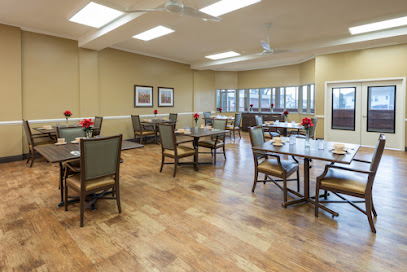 BROOMALL MANOR — homepage