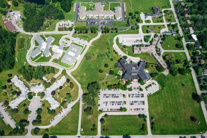 Brothers of Mercy Nursing & Rehabilitation Center — homepage