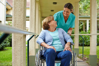 BROWARD NURSING & REHABILITATION CENTER — homepage