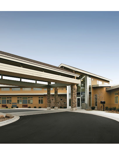Brown CTY Comm Treatment CTR-Bayshore Village — homepage
