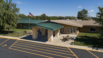 BROWNS VALLEY HEALTH CENTER — homepage