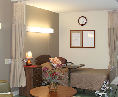 Brownsville Nursing and Rehabilitation Center — homepage