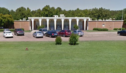 BRUCE COMMUNITY LIVING CENTER — homepage