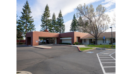 BRUCEVILLE TERRACE - D/P SNF OF METHODIST HOSPITAL — homepage