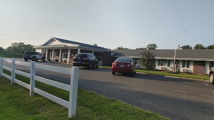 BRUNSWICK HEALTH CARE CENTER — homepage