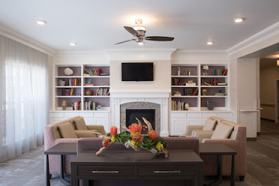 Brunswick Health & Rehab Center — homepage