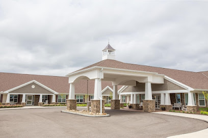 BRUNSWICK POINTE TRANSITIONAL CARE — homepage