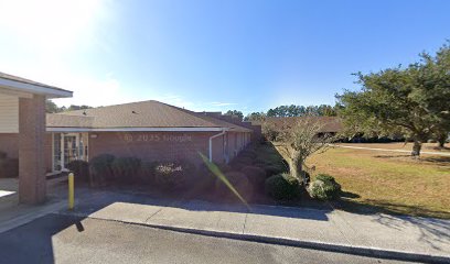 BRYAN COUNTY HLTH & REHAB CTR — homepage