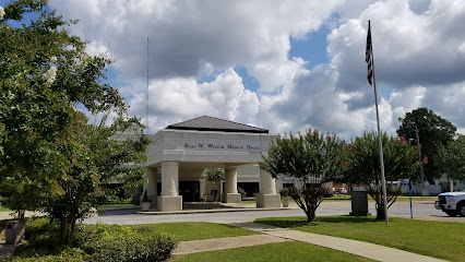 BRYAN W. WHITFIELD MEMORIAL HOSPITAL HOME HEALTH — homepage