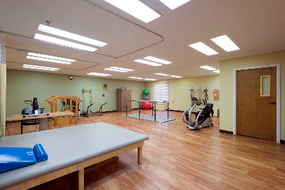 BRYN MAWR EXTENDED CARE CENTER — homepage