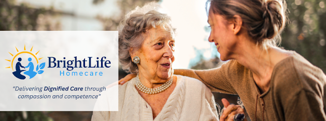 BRYTELYTE HOMECARE LLC — homepage
