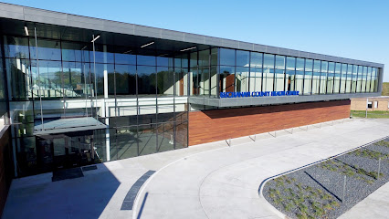 Buchanan County Health Center — homepage
