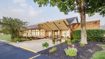 BUCKEYE CARE AND REHABILITATION — homepage