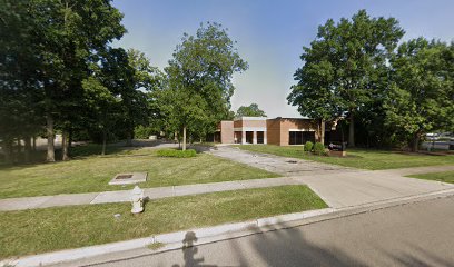 BUCKEYE HOME HEALTH CARE, LLC — homepage