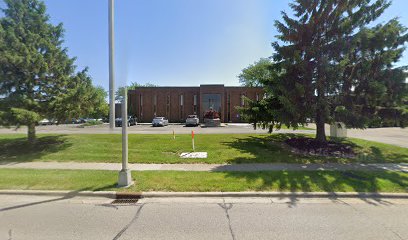 BUCKEYE HOME HEALTH CARE SERVICES LLC — homepage