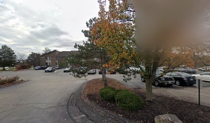 BUCKEYE HOME HEALTHCARE OF CINCINNATI LLC — homepage