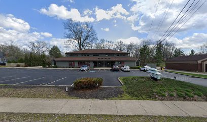 BUCKEYE HOSPICE CARE LLC — homepage