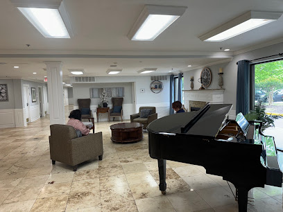 Buckhead Center for Nursing & Healing — homepage