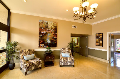 BUENA PARK NURSING CENTER — homepage