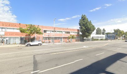 Buena Vida Adult Day Health Care — homepage