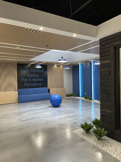 Buena Vida Rehab And Nursing Center — homepage