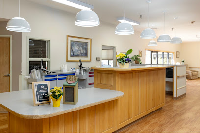 BUENA VISTA HEALTHCARE — homepage