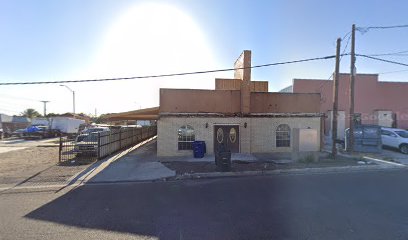 Buenos Dias Adult Daycare — homepage