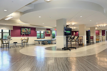 Buffalo Center For Rehabilitation And Nursing — homepage