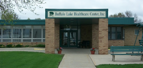 BUFFALO LAKE HEALTH CARE CENTER — homepage