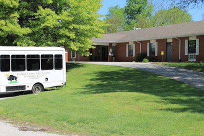 BUFFALO PRAIRIE CENTER FOR REHAB AND HEALTHCARE — homepage