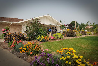 BUFFALO VALLEY LUTHERAN VILLAG — homepage