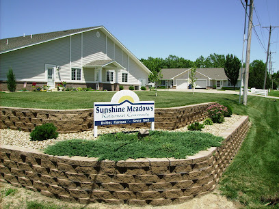 BUHLER SUNSHINE HOME — homepage