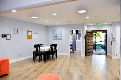 Burbank Congregate Living Center — homepage