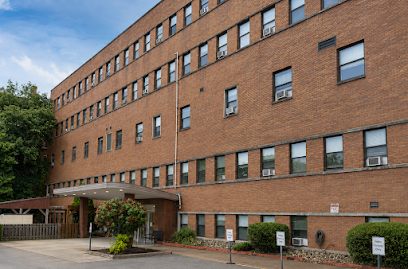 BURGH CARE CENTER — homepage