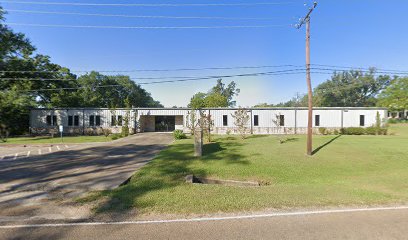 Burke Center Memory Care Services — homepage