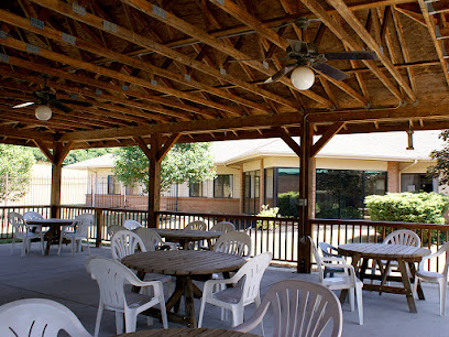 BURLINGTON HOUSE REHAB & ALZHEIMER'S CARE CENTER — homepage