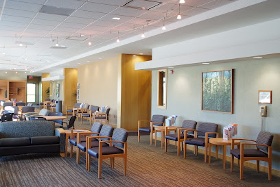 BURNETT MEDICAL CENTER — homepage