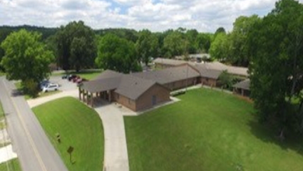 BURNS NURSING HOME, INC. — homepage