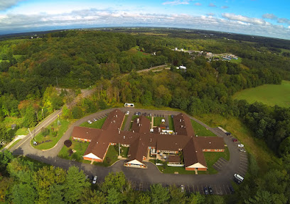 BURTON HEALTH CARE CENTER — homepage