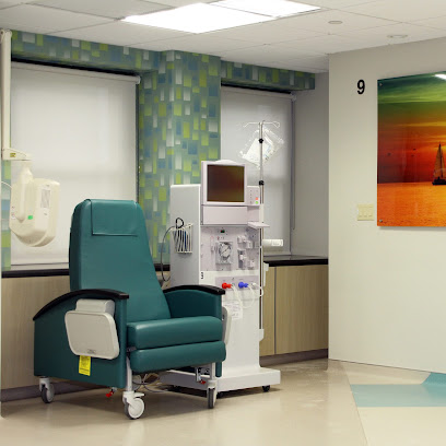 Bushwick Center for Rehabilitation and Health Care — homepage