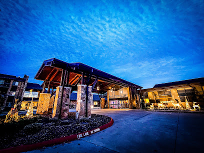BUTTERFIELD TRAIL VILLAGE — homepage