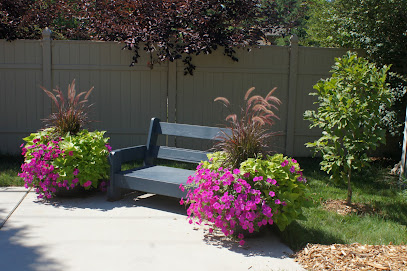 Butternut Hill Senior Living — homepage